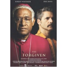 THE FORGIVEN - CONDANNATO A COMBATTERE
